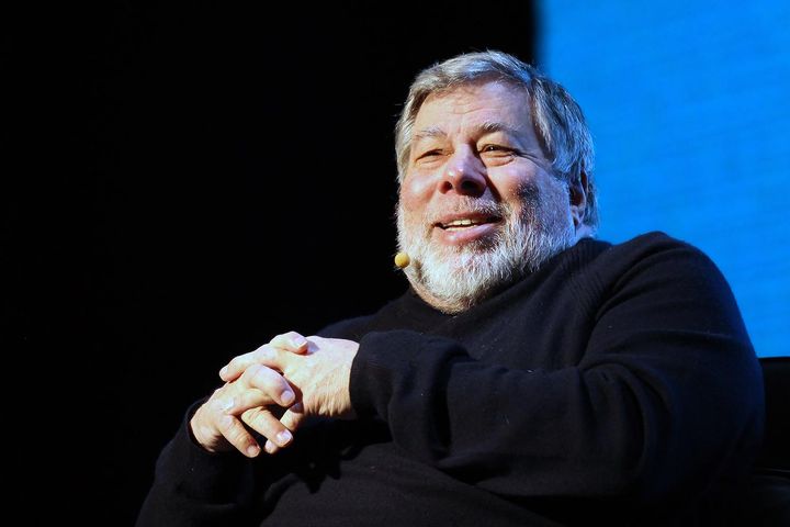 10 prekvapujúcich faktov o Stevovi Wozniakovi