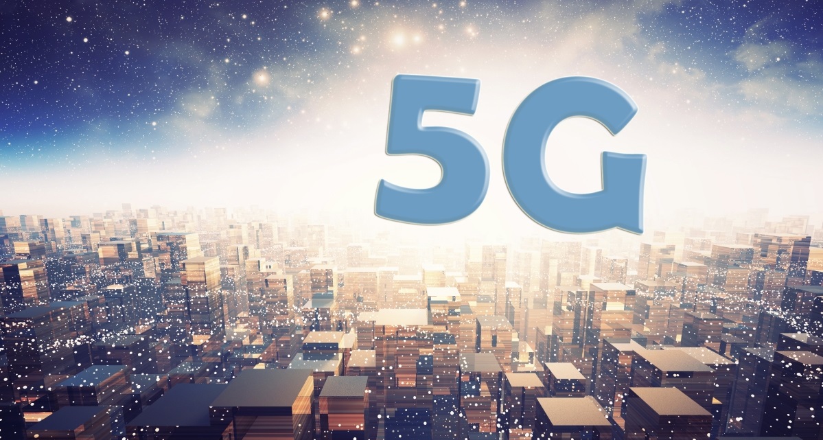 Apple testuje mobilnú 5G sieť