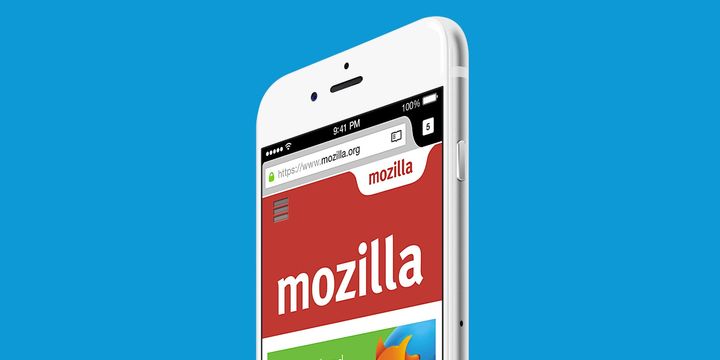 Mozilla Firefox 8.0 pre iOS je vonku. Aké novinky prehliadač priniesol?