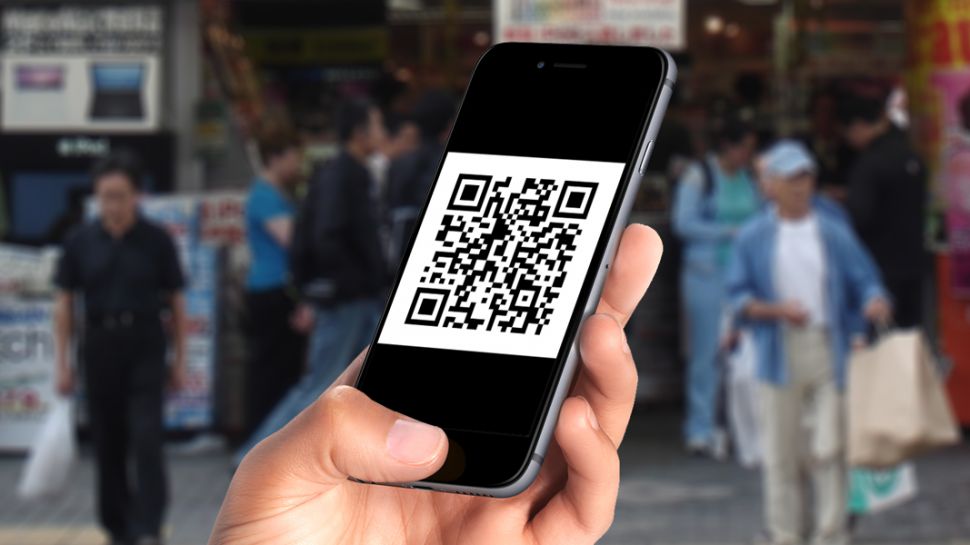 Tip: Kamera v iOS 11 autmaticky číta QR kódy