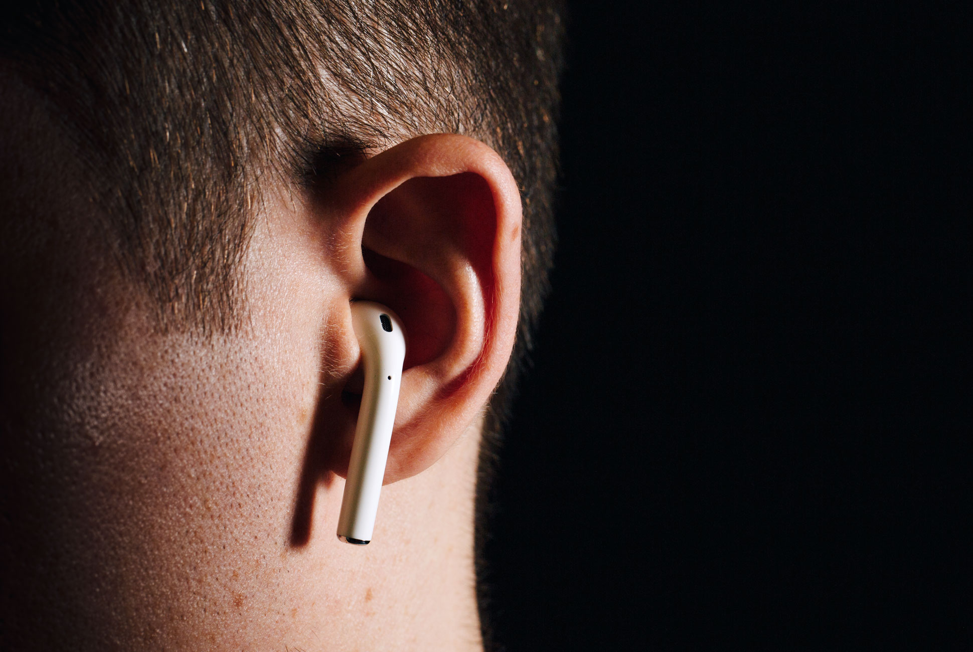 Patent Apple pravdepodobne posunie AirPods na vyšší level