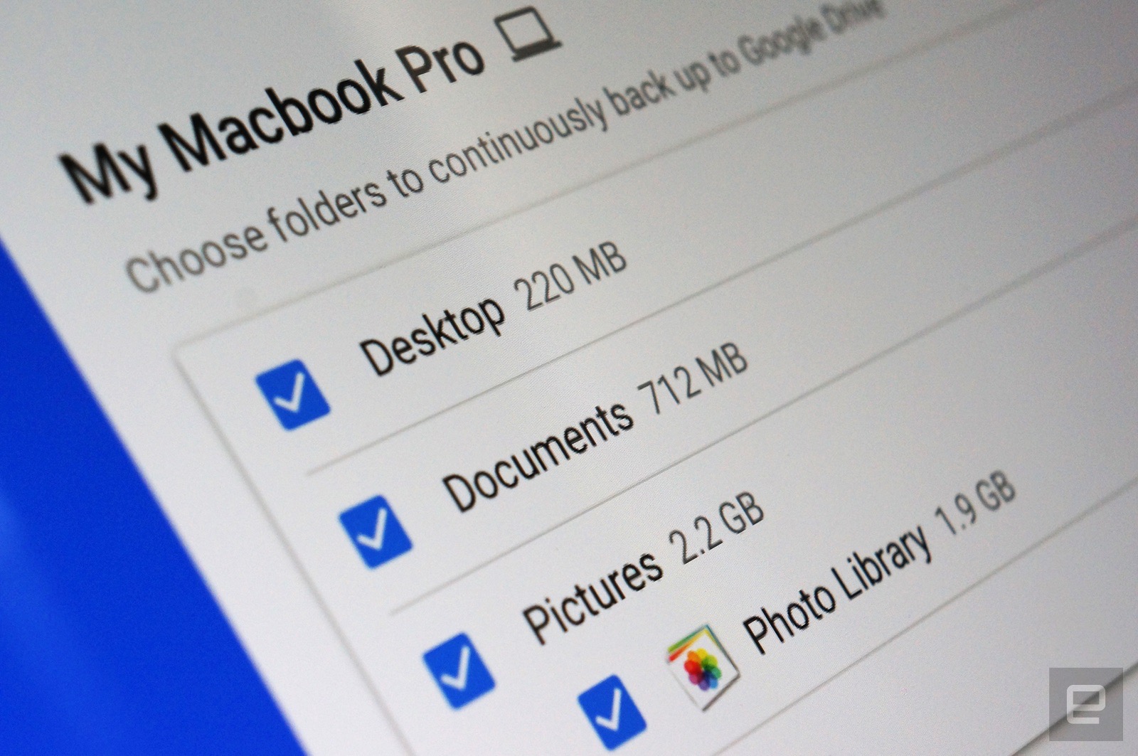 Google prichádza s aplikáciou "Backup & Sync" pre Google Drive a Google Photos