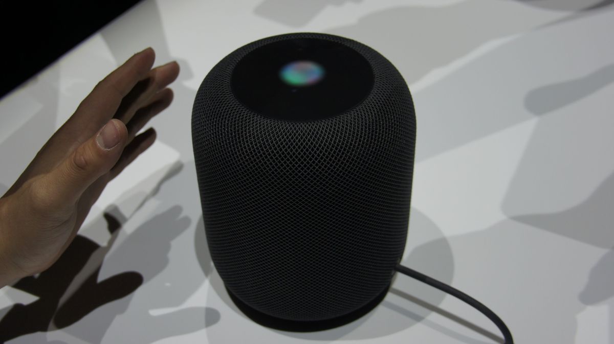 Kód firmware pre HomePod je vonku. Pozrime sa, čo nám povedal