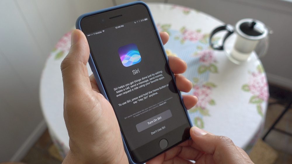 Takto prekladá Siri v iOS 11