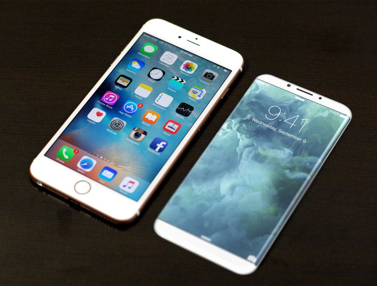 Apple sa chce zbaviť závislosti na Samsungu. Pracuje na vlastných OLED displejoch