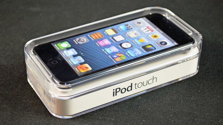 Apple zlacňuje iPody