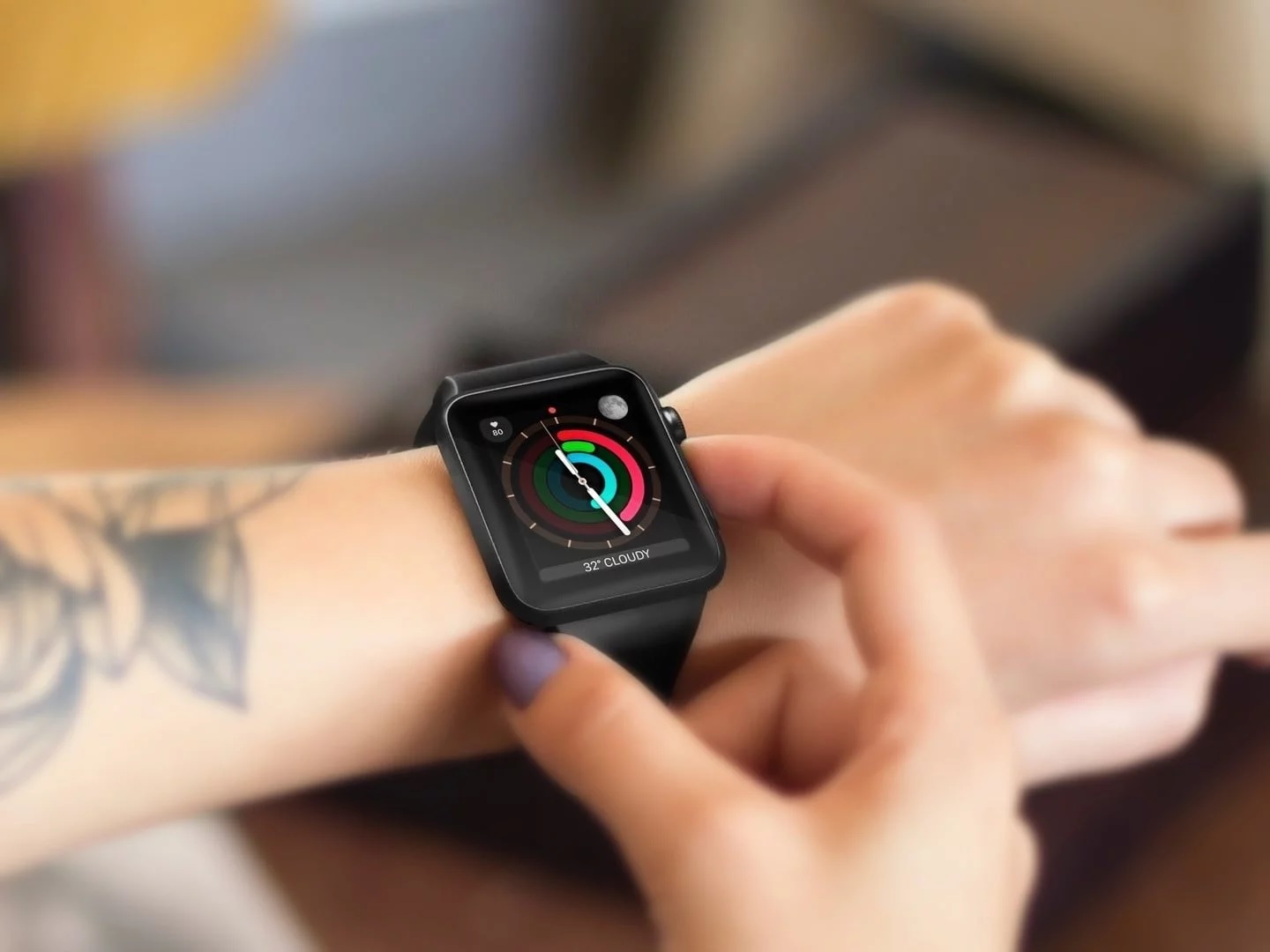 Máš doma Apple Watch ? A sú pravé ?