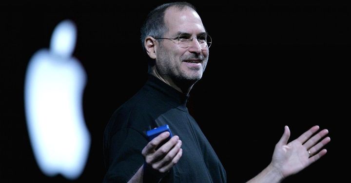 Porady Steva Jobsa boli produktívne, držal sa týchto 3 technik
