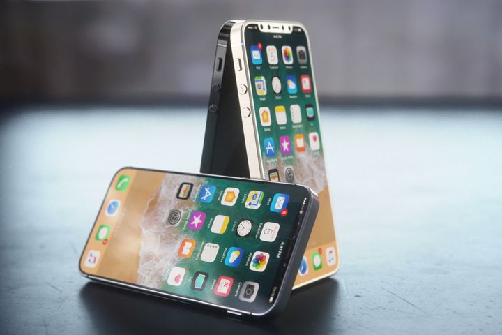 Apple podľa všetkého ukončil vývoj nástupcu iPhone SE s displejom bez rámčekov