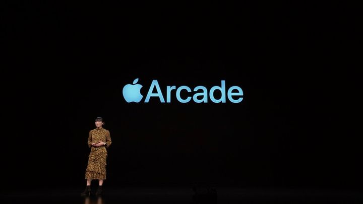 Apple predstavil Apple Arcade: preplatné pre hry z App Store