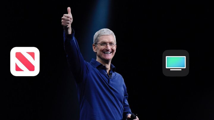 Dnešný event mohol vyzerať nudne, no Apple na ňom jasne ukázal svoje smerovanie (názor)