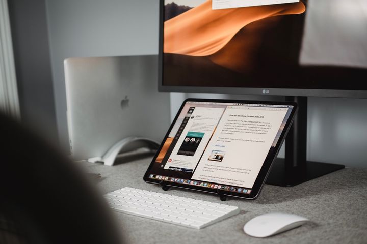 Nový macOS ponúkne možnosť používať iPad ako displej pre Mac
