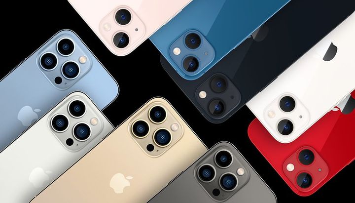 iPhone 13 Pro Max vyniká v testoch batérie nad novými aj starými modelmi